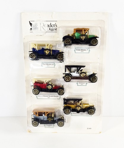 Readers digest set - of, vintage