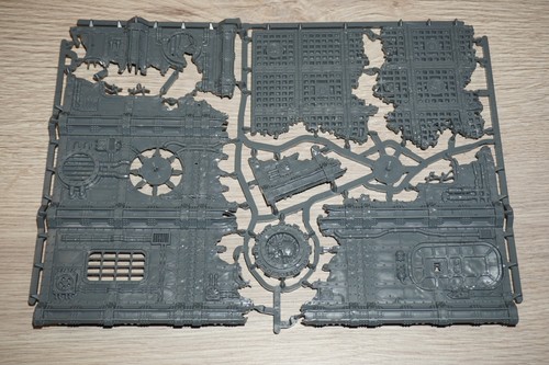 Warhammer 40k battlezone - 40k,