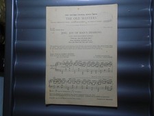Oxford Choral Songs from The