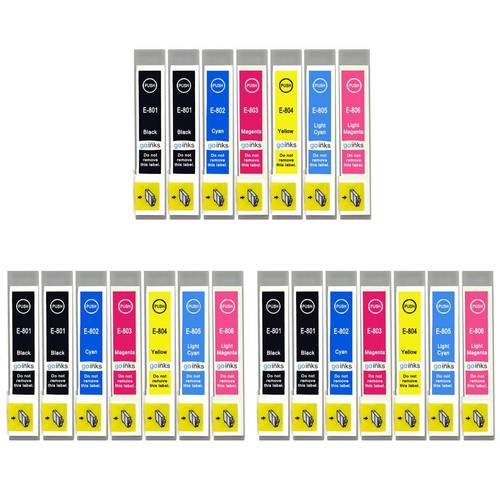 Ink cartridges for - ink,