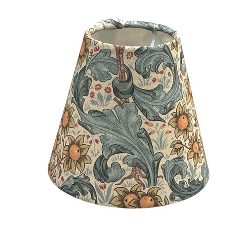 William morris orchid - morris,
