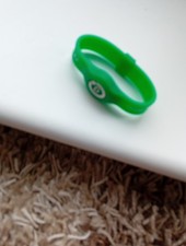 Sport  Green Bioflow Small 7 Cm Across