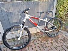 Ragley mmmbop hardtail - mmmbop,