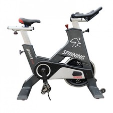 Star trac spinner - spinner, indoor