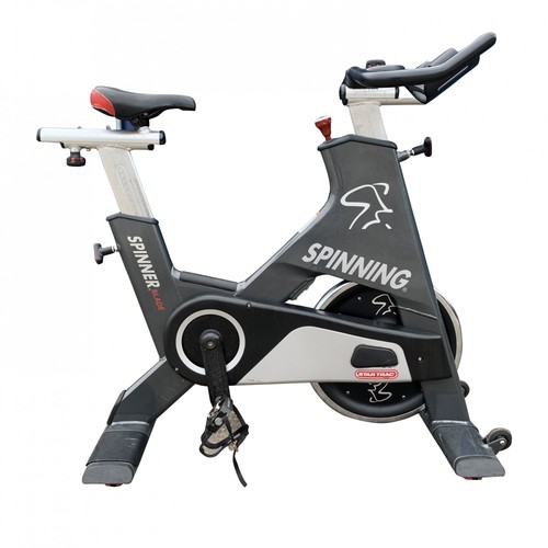 Star trac spinner - star,
