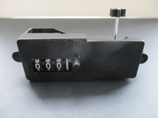 Sentro Replacement counter.