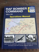 RAF Bomber Command 1939 to