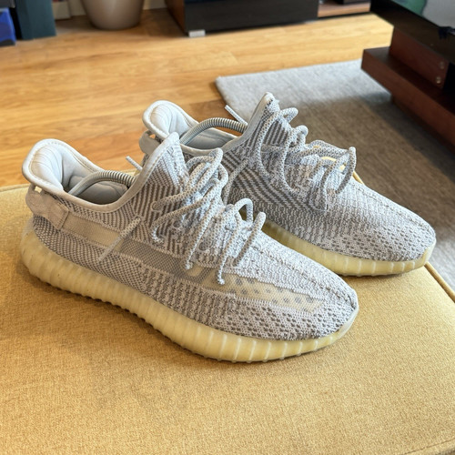 Adidas yeezy boost 350 grey - boost,