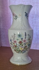 👀 RARE AYNSLEY VASE