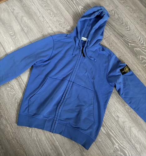 Stone island full - full, hoodie
