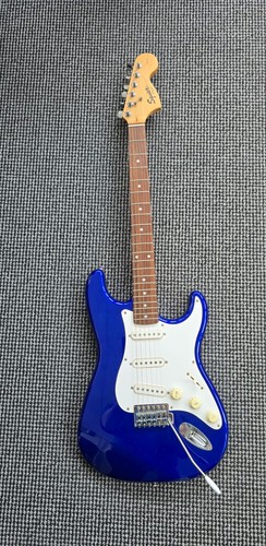 Fender squier affinity - fender,