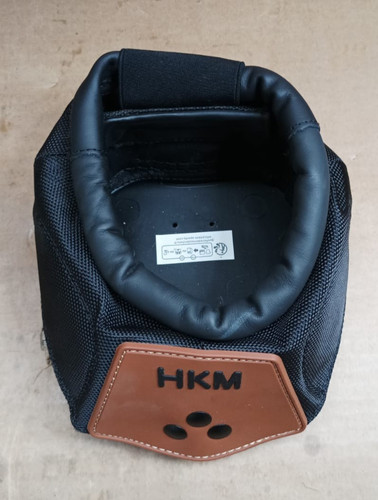 Hoof boots black - hoof, 7