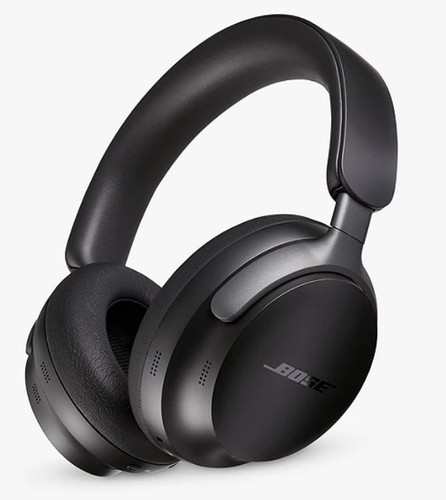 Bose quietcomfort ultra - bose,