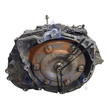 Vauxhall Vectra 1.9 05-08 Gearbox Auto 6SPEED 55559861