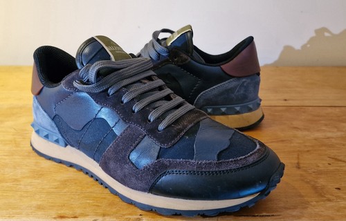 Valentino garavani rockrunner - valentino,