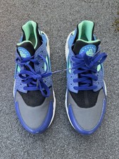 Men’s Nike Air Huarache UK