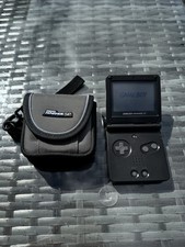 Nintendo Game Boy Advance SP
