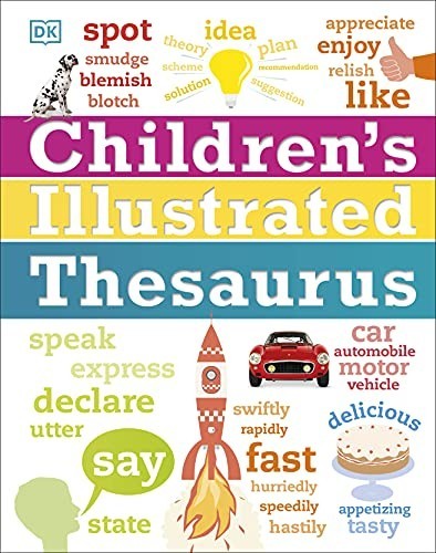 Children illustrated - children's,
