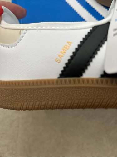 Adidas samba mary - adidas, size