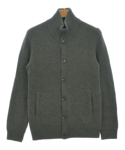 Takeo kikuchi cardigans gray - kikuchi,