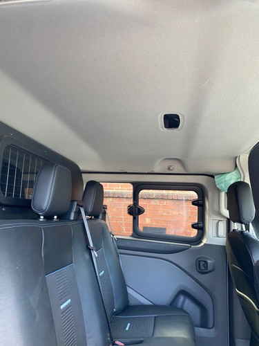 Ford transit custom active - custom,