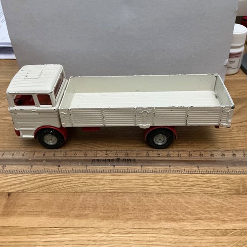 Vintage dinky toys - vintage,