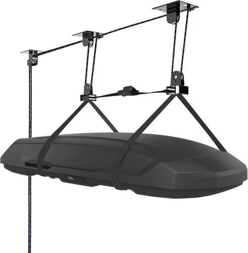 Boosteady ceiling kayak - ceiling, hoist