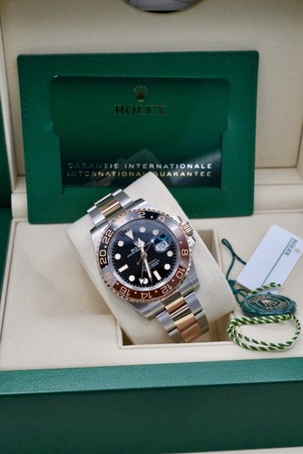 2024 rolex gmt - rolex, gmt-master