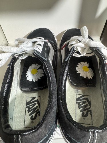 Size vans old skool - size,