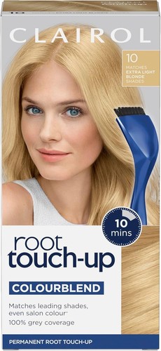 Clairol root touch - clairol,
