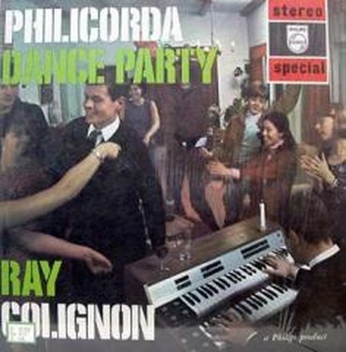 Ray colignon philicorda - ray,
