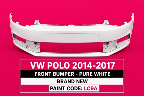 Polo 2014 2017 brand - brand, new