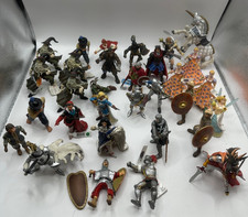 Lot 31 Papo Schleich PVC
