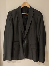 Boys suit Next grey age 15
