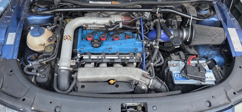 Audi 225 bam engine - audi, wiring
