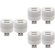  Set of 3 Usb Rechargeable