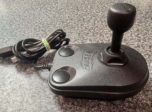 Power play cruiser joystick - play,