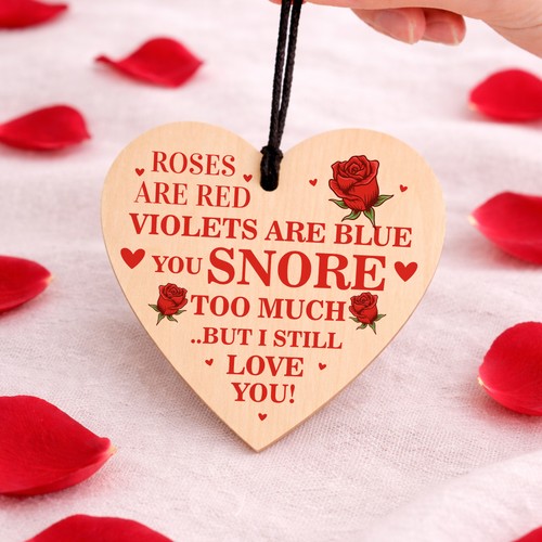 Valentines day gifts for her - for,