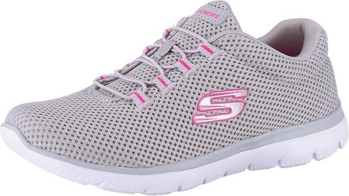 Skechers womens summits bungee - womens,