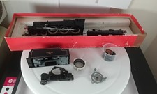 Hornby Silver Seal Black 5 for