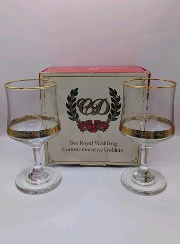 Two royal wedding - two,