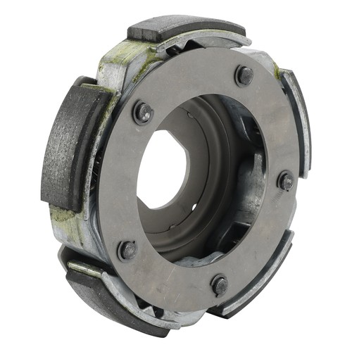 Clutch shoe carrier assy - shoe, for