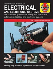 Haynes Car Electrical Systems