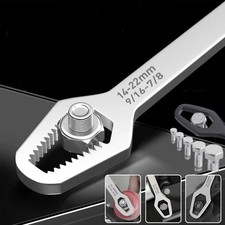 8-22mm Universal Self