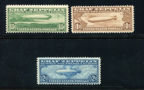 C13 c15 graf zeppelin - c13-c15,