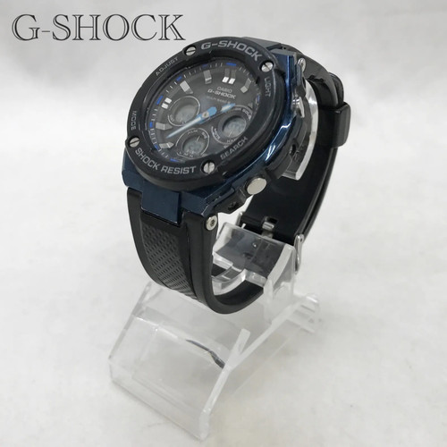Casio shock gst w300g 1a2jf - casio, gst-w300g-1a2jf