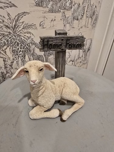 The leonardo collection lamb - the,