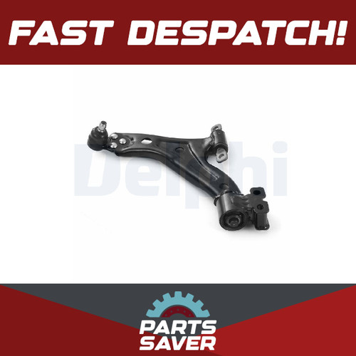 Wishbone suspension arm - wishbone,