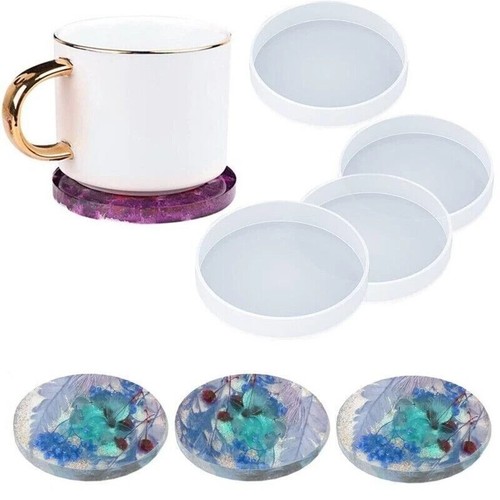Reusable epoxy resin molds - reusable,