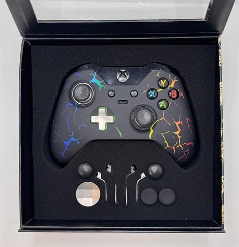 Xbox custom elite - elite, controller